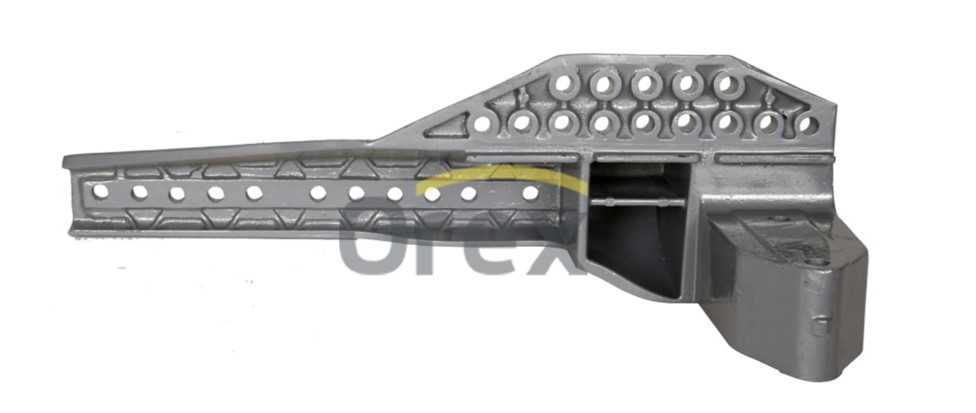 BASAMAK BAGLANTI DIREK DEMIRI ACTROS SAG 943 666 0578